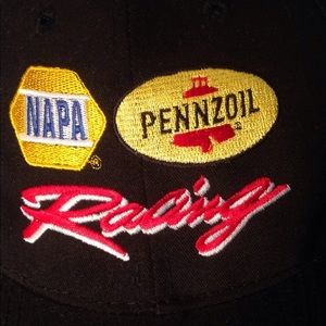 Racing Cap